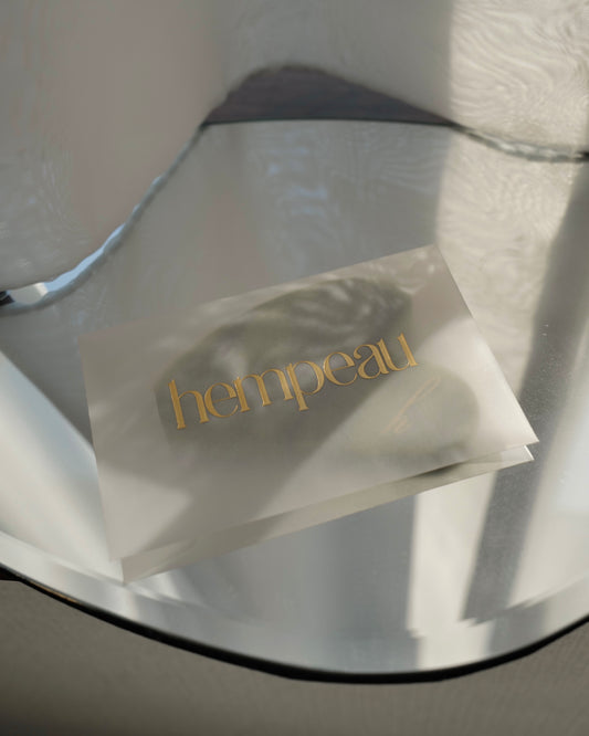 ヘンポカッサ / Jade stone × マスクセット