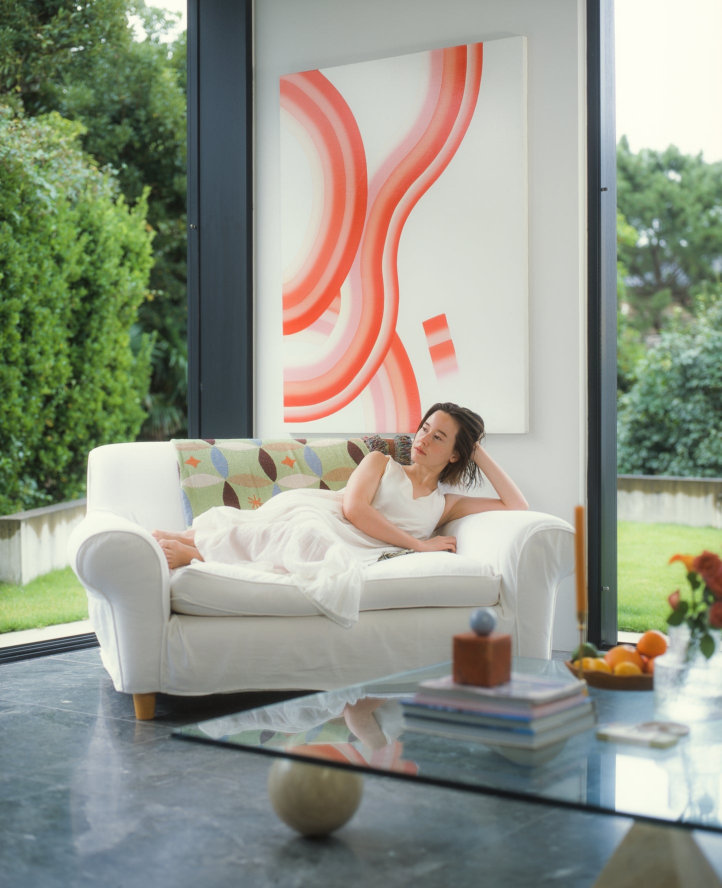 ヘンポ ビキニマスク