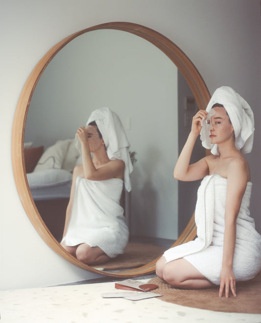 ヘンポ フェイスマスク 5枚 / box なし