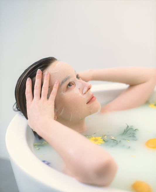 ヘンポ フェイスマスク