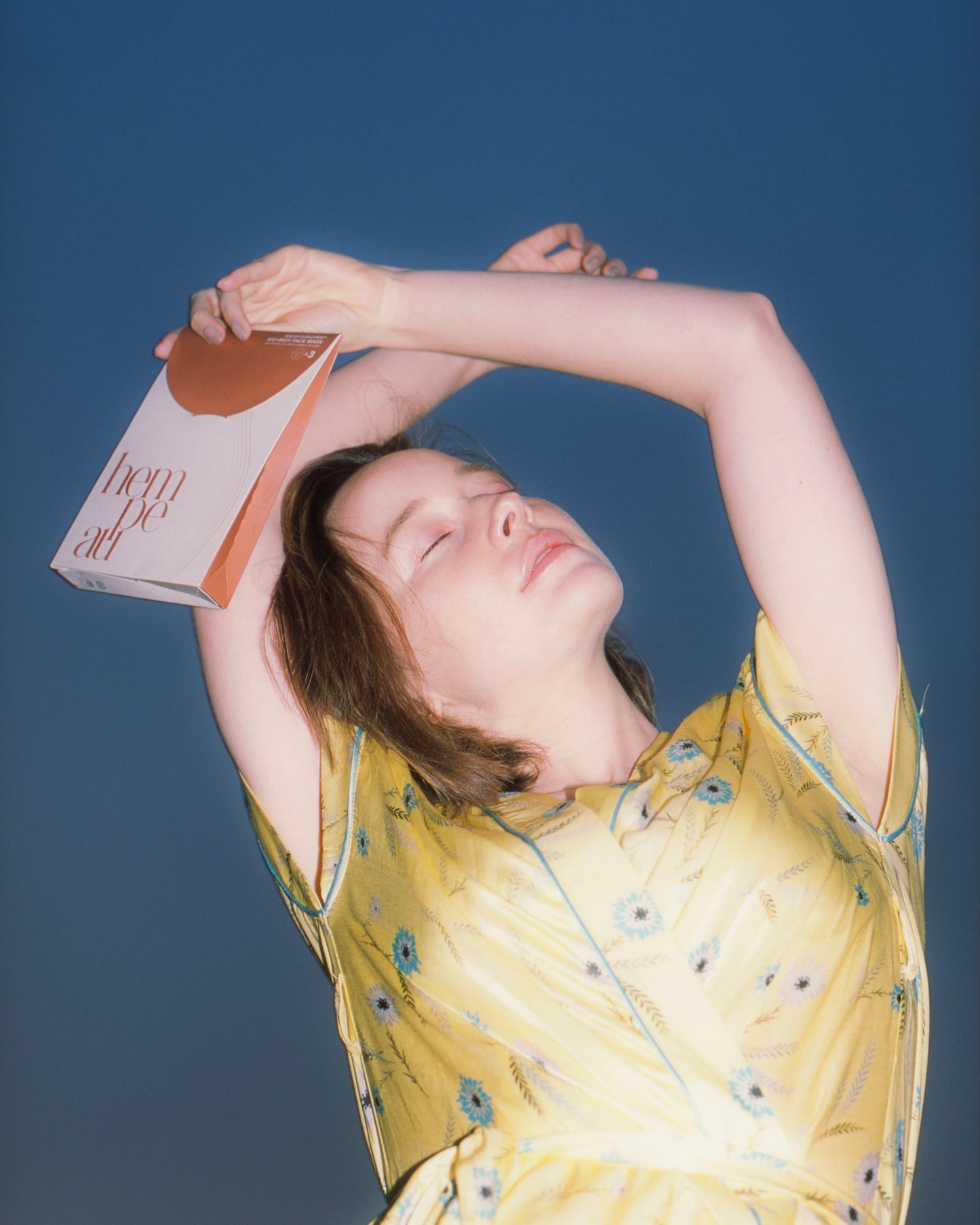 ヘンポ フェイスマスク 3枚