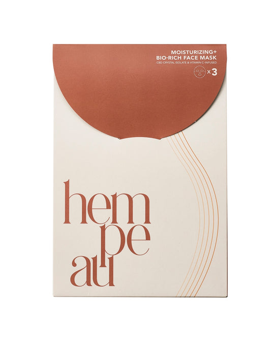 ヘンポ フェイスマスク 3枚