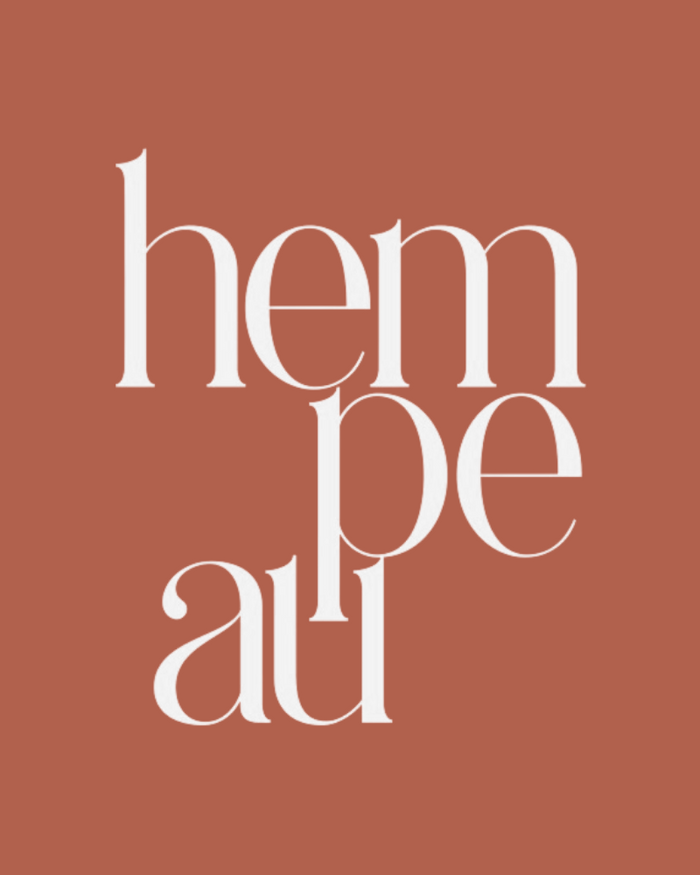 hempeau（ヘンポ）公式オンラインストア – hempeau skin